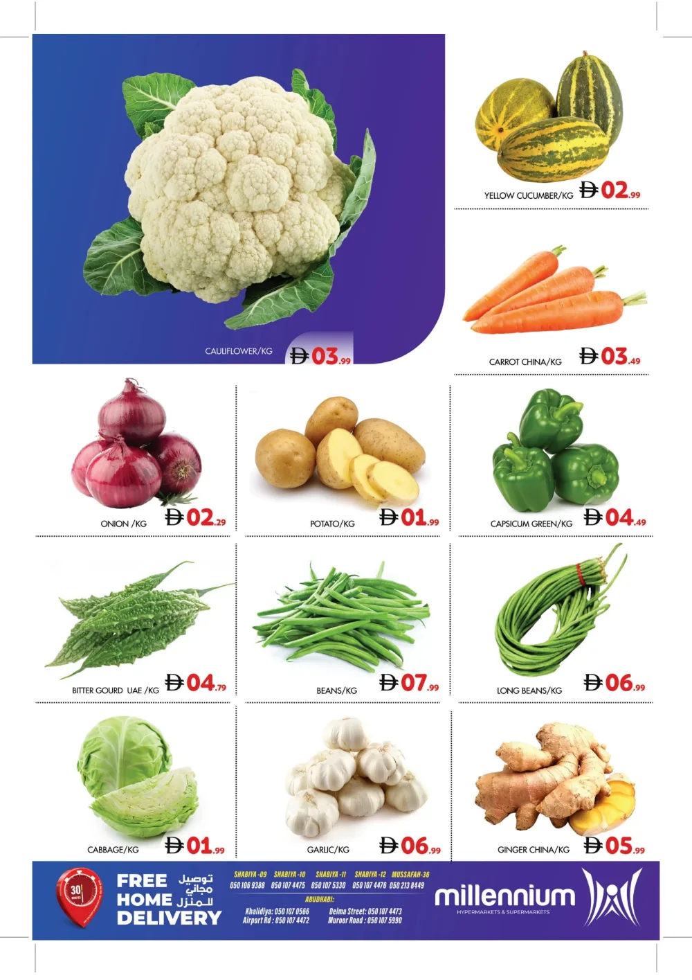 Unbeatable Grocery Savings & Household Deals