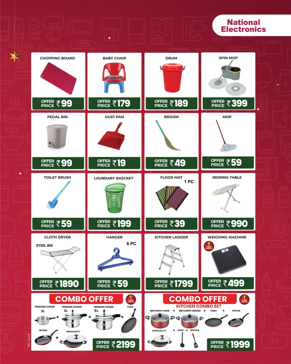 Xmas-New Year Xtra Fest!