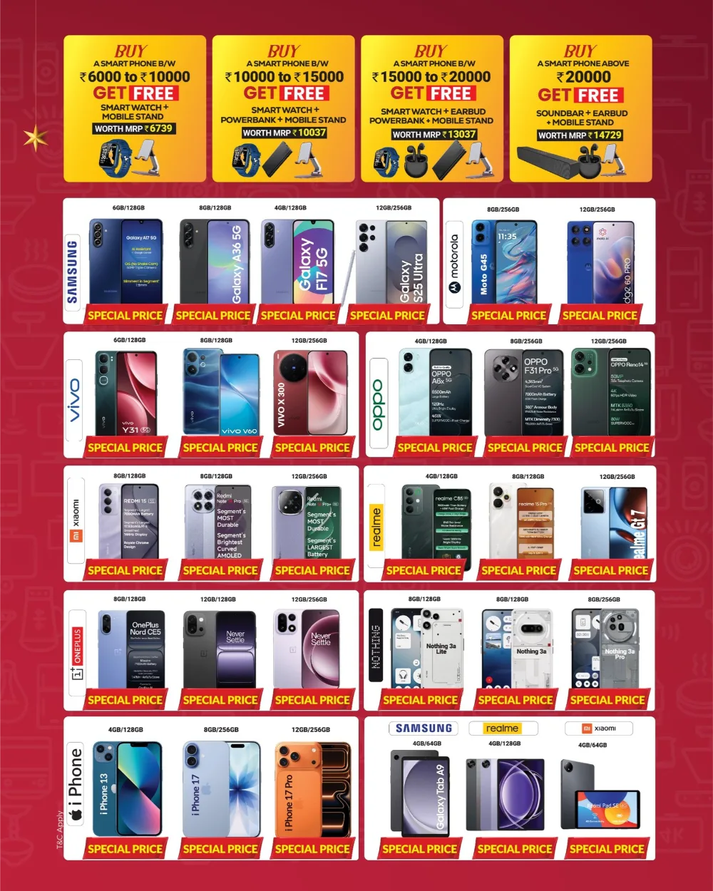 Xmas-New Year Xtra Fest!