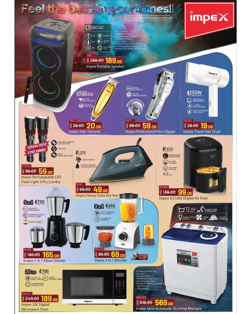 Amazing Festive Deals on Electronics!