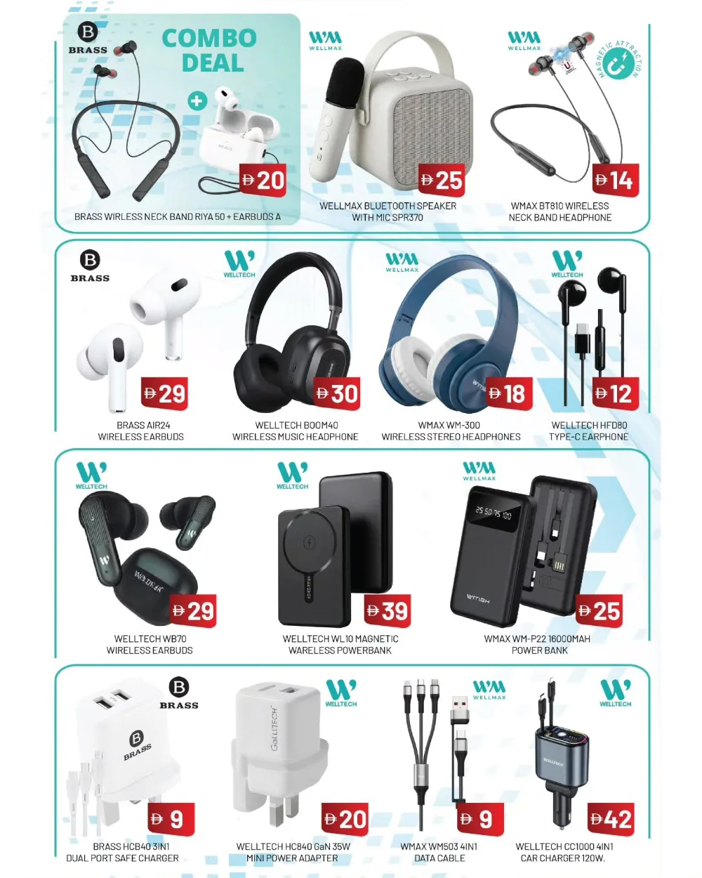 Amazing Festive Deals on Electronics!