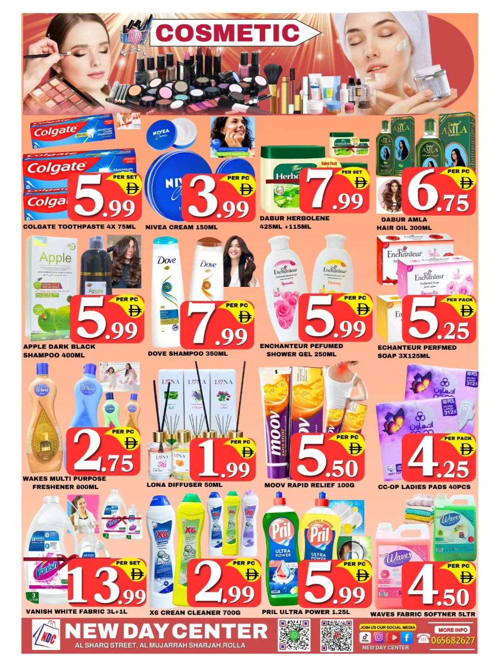 Unmissable Holiday Deals and Festive Savings!