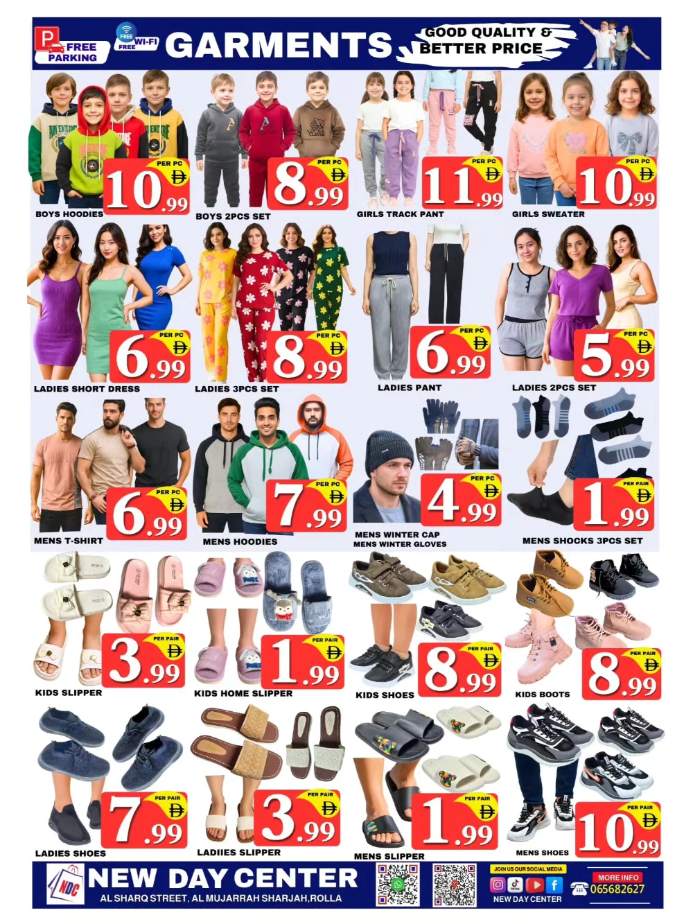 Unmissable Holiday Deals and Festive Savings!