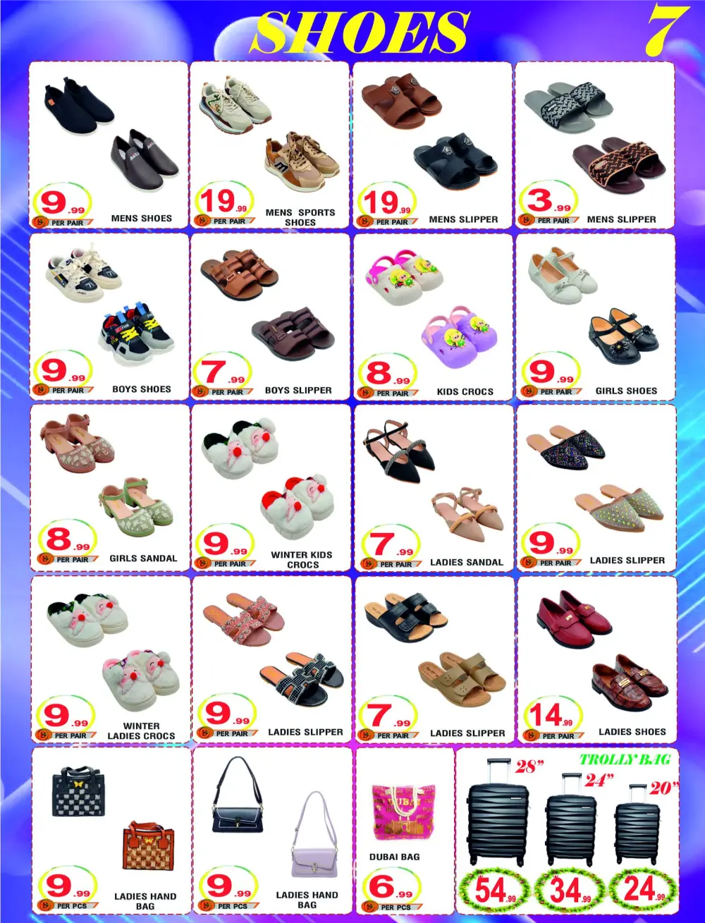 Festive Sparkle & New Year Savings!