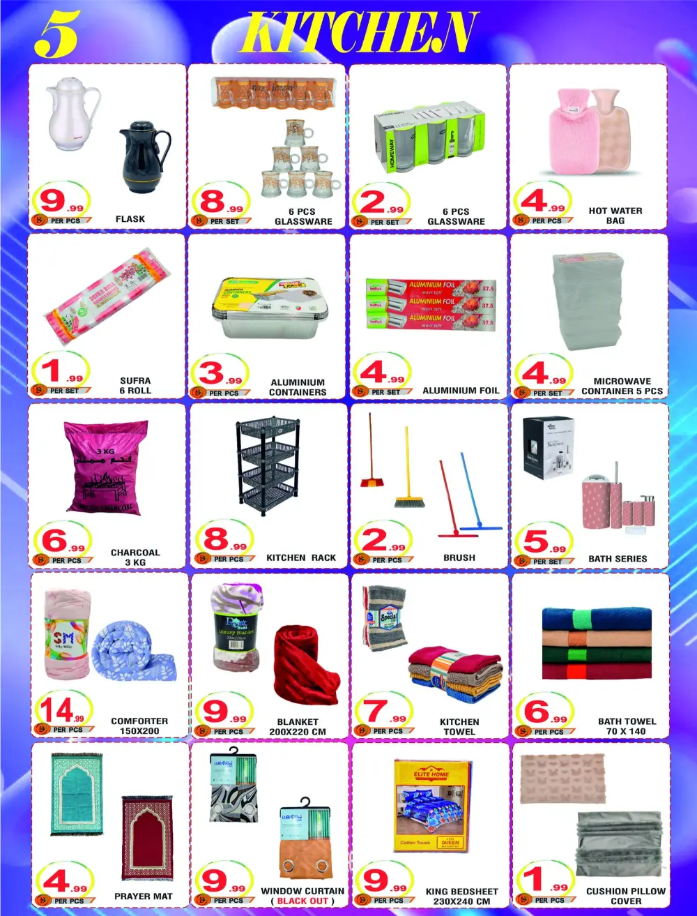 Festive Sparkle & New Year Savings!