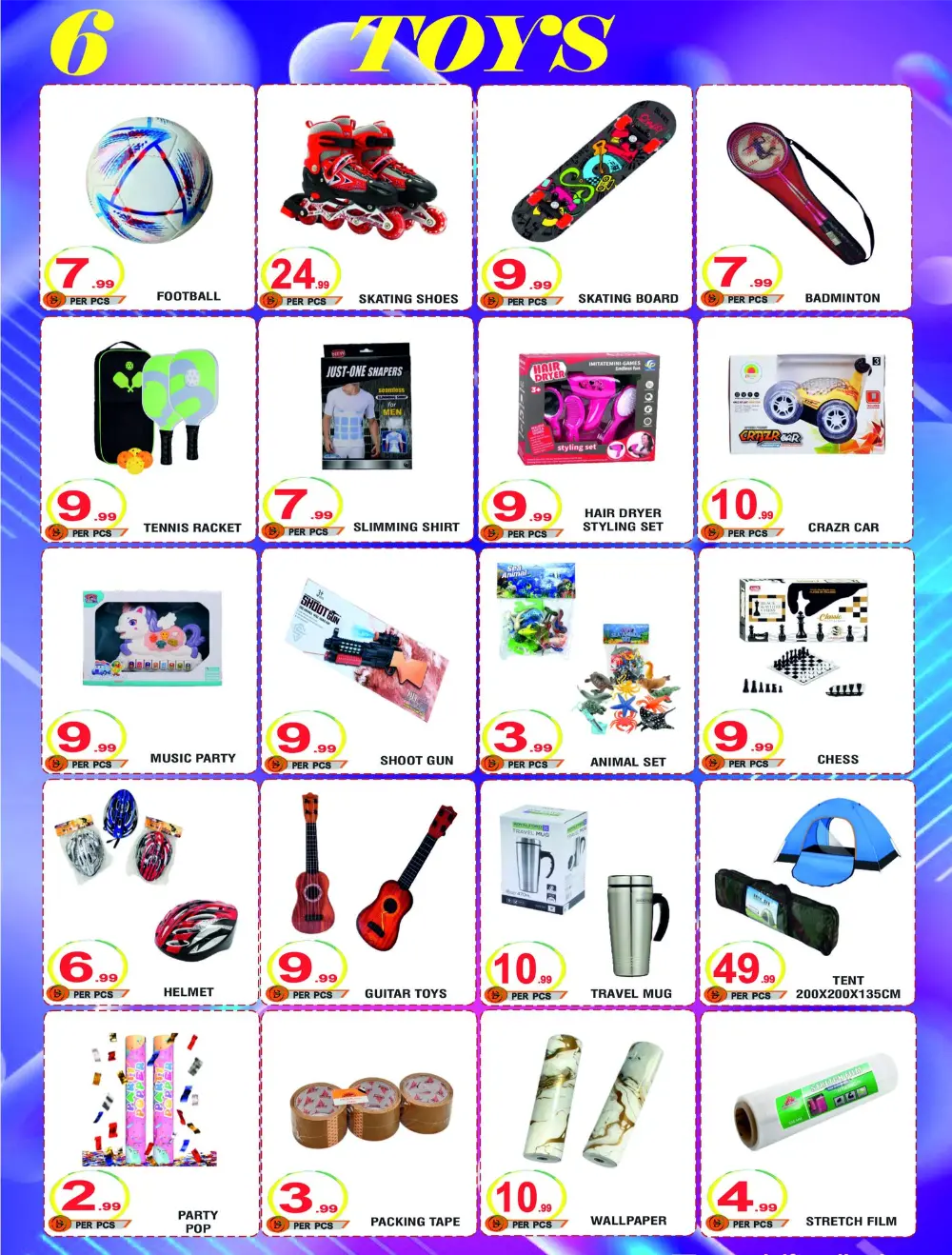 Festive Sparkle & New Year Savings!