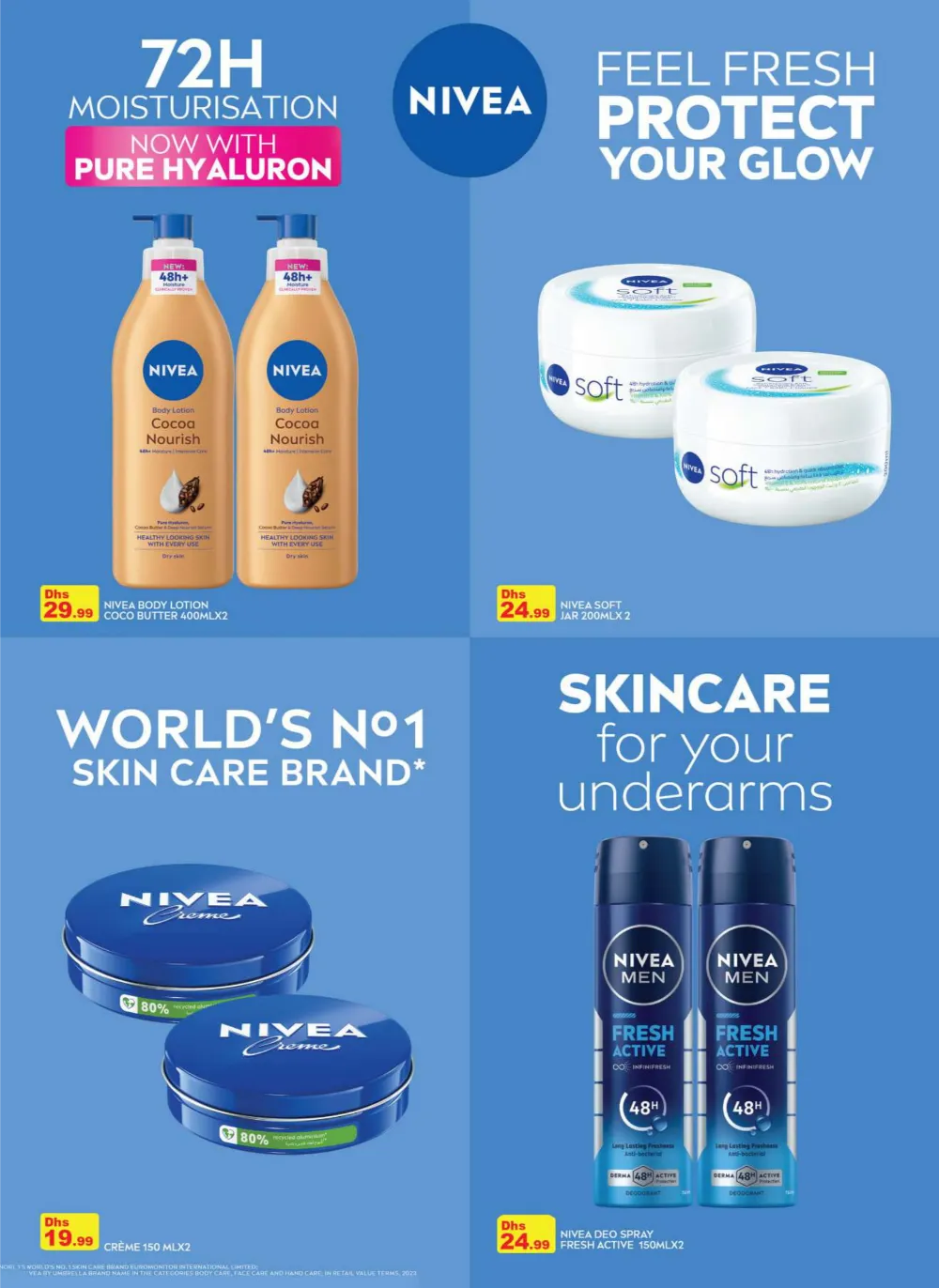 Unmissable Year-End Savings!