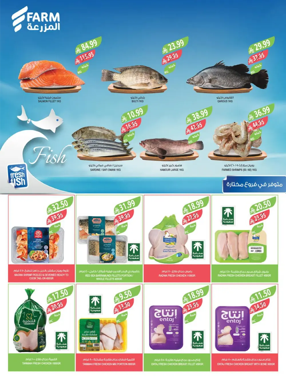 Year-End Mega Savings!