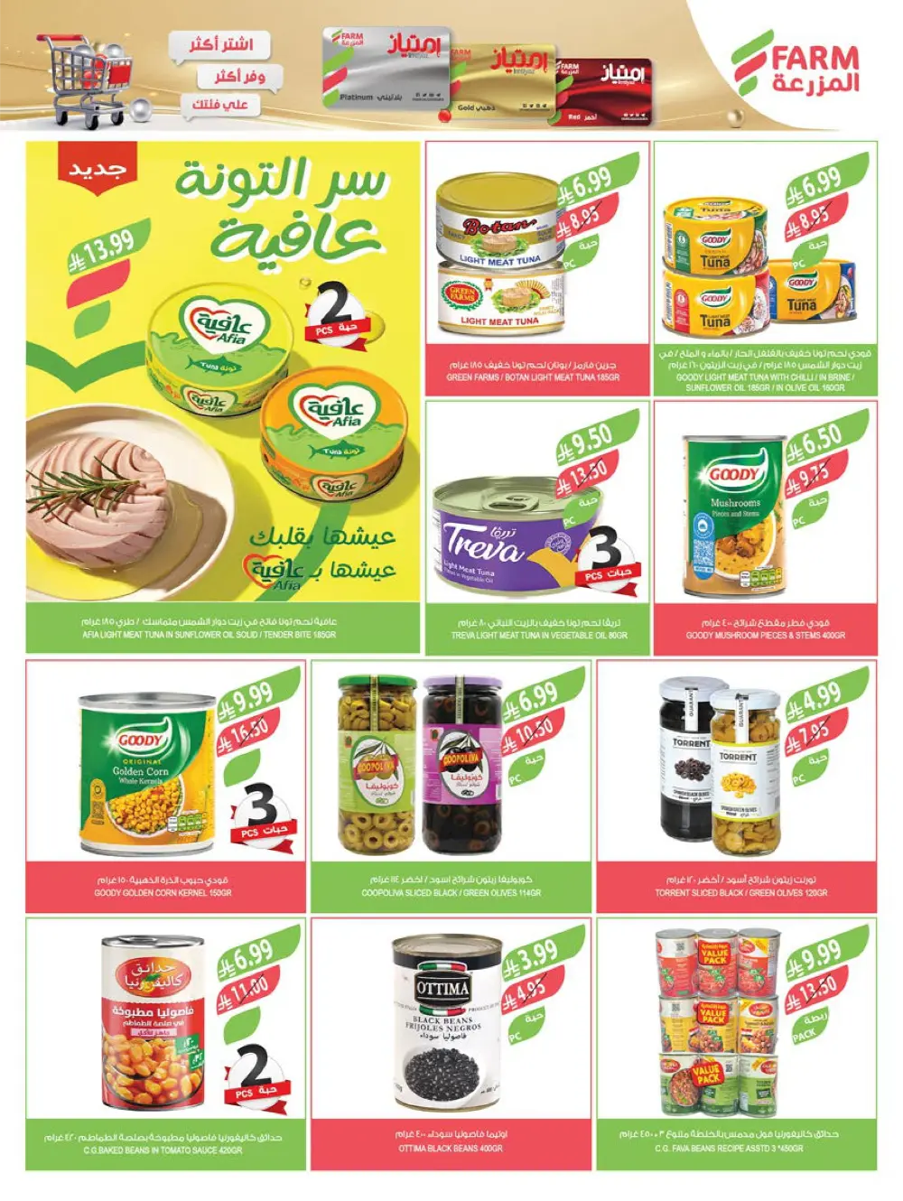 Year-End Mega Savings!