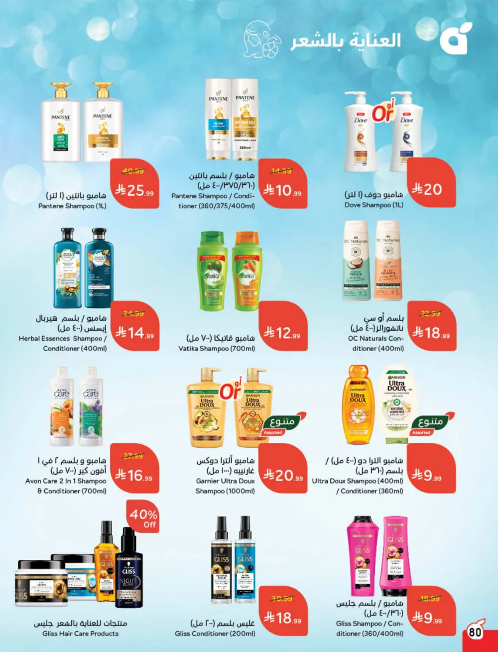 Weekly Tech & Grocery Deals!