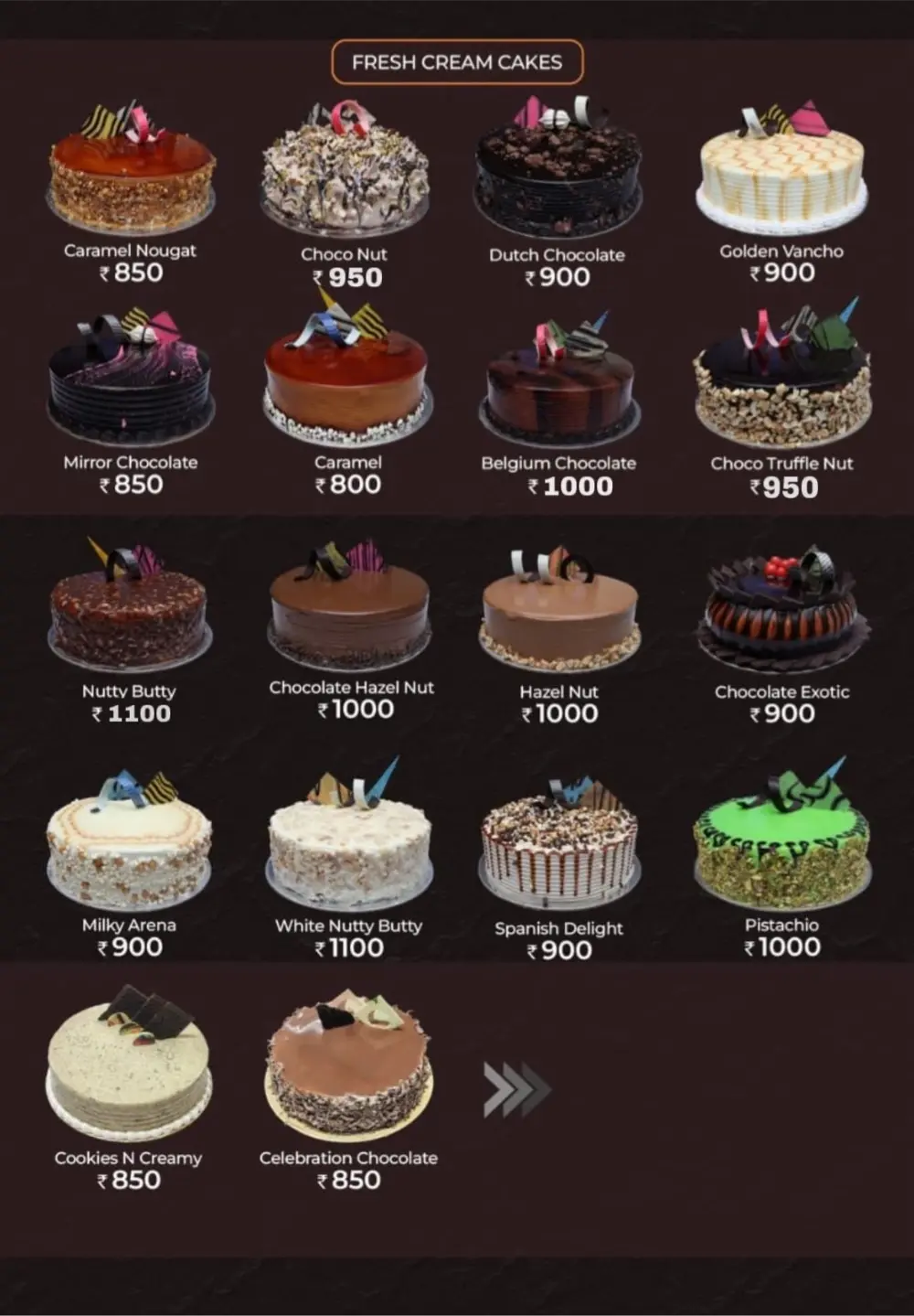 Wednesday Special Offer