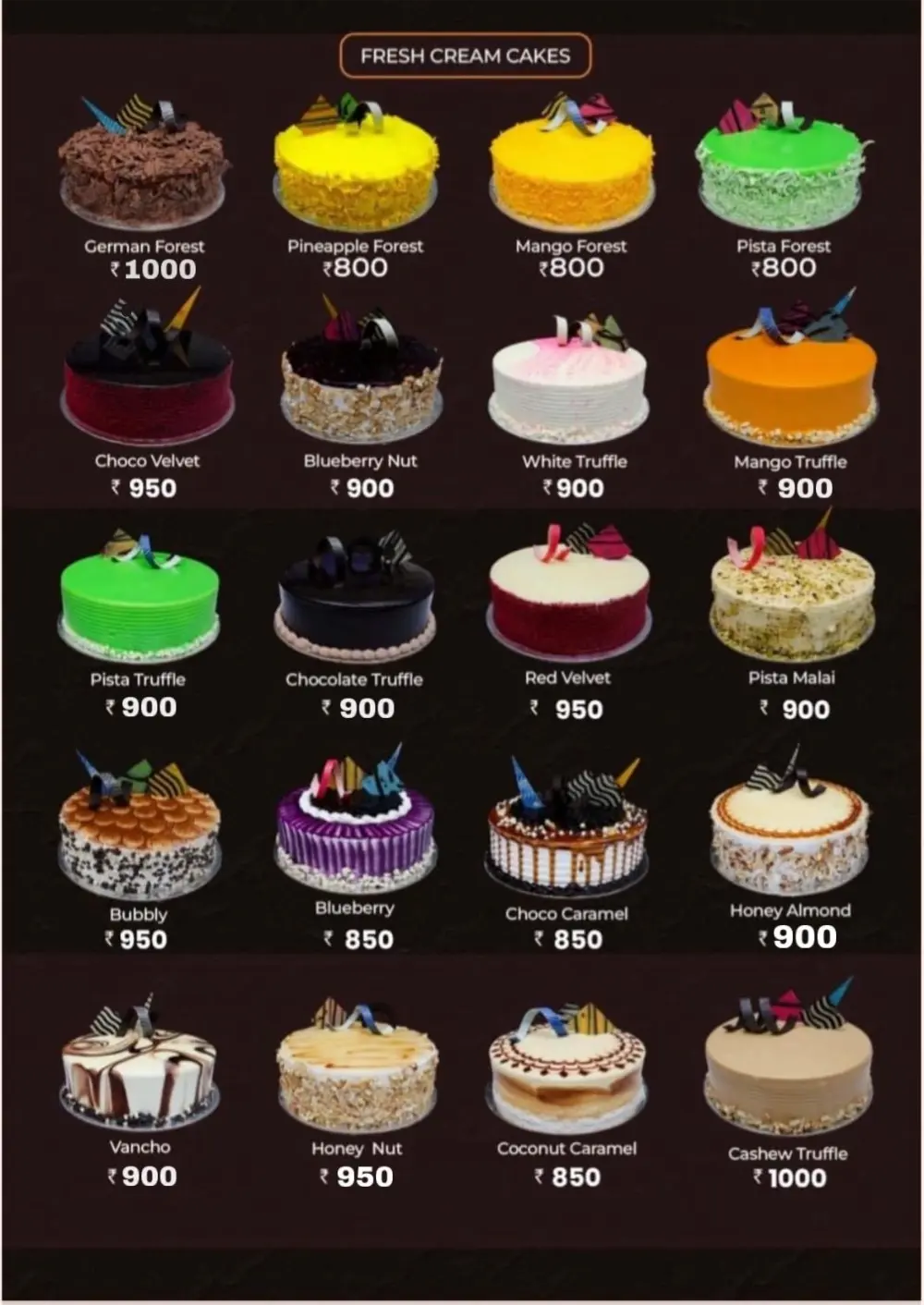 Wednesday Special Offer