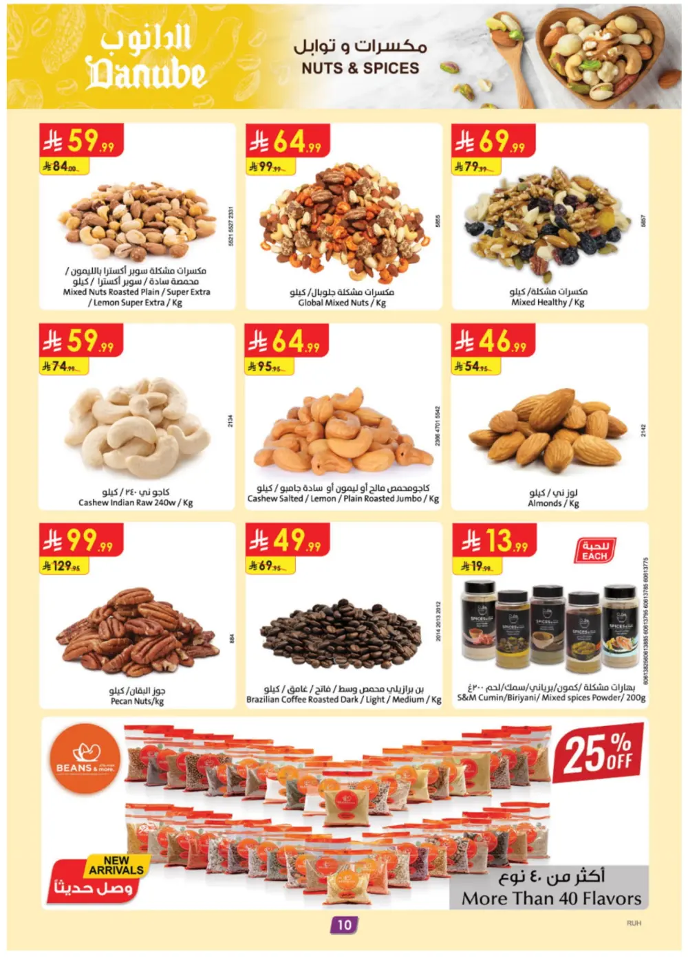 Mega Clearance: Save Up to 75%