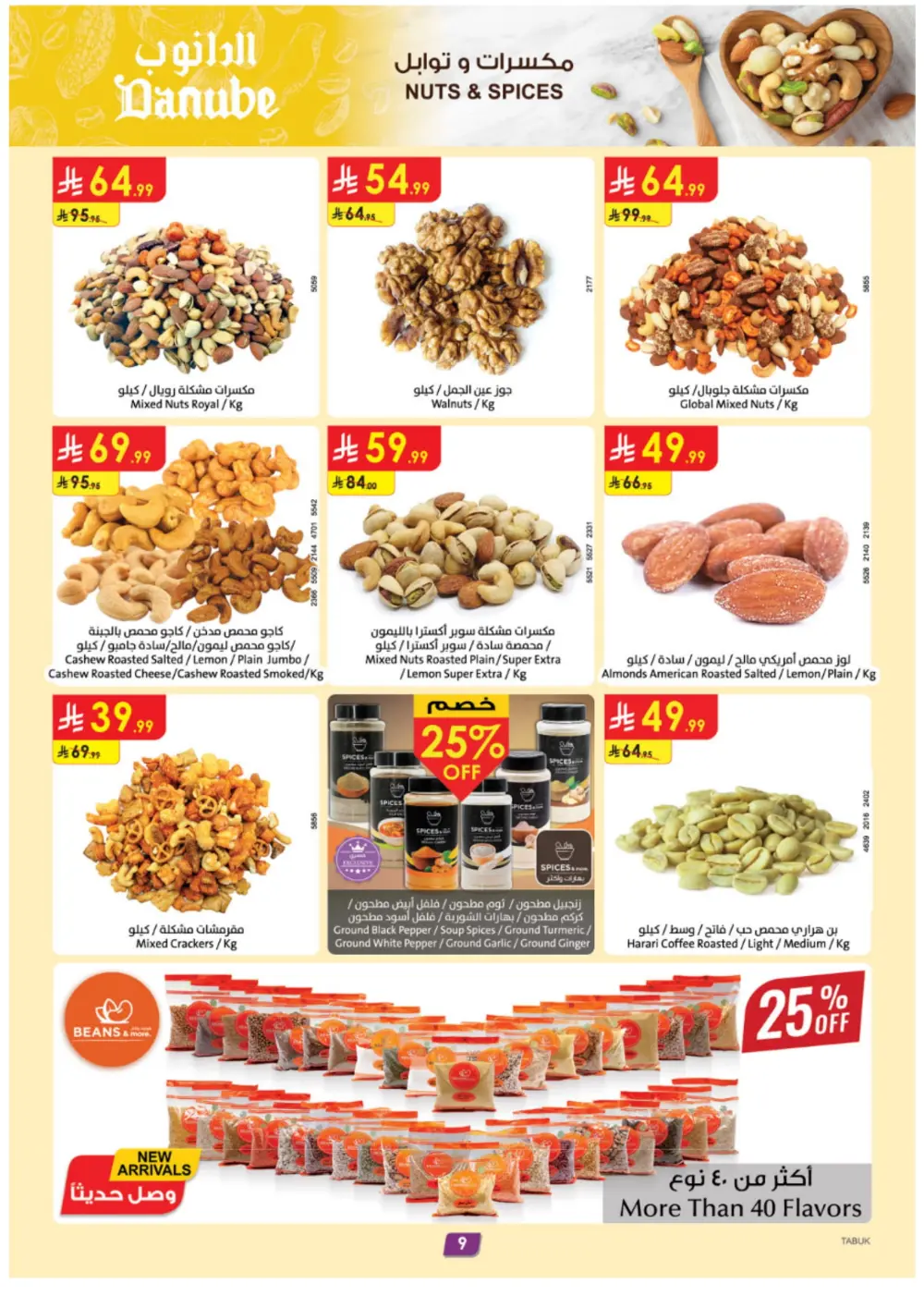 Mega Clearance: Save Up to 75%