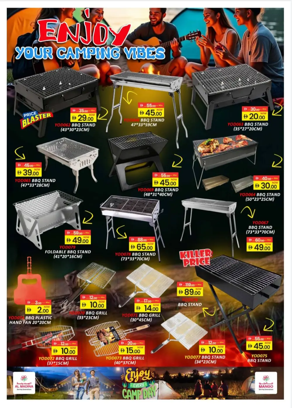 Winter Wonder Steals!