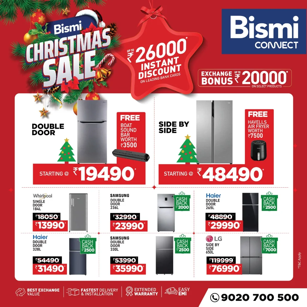 Christmas Tech Deals!