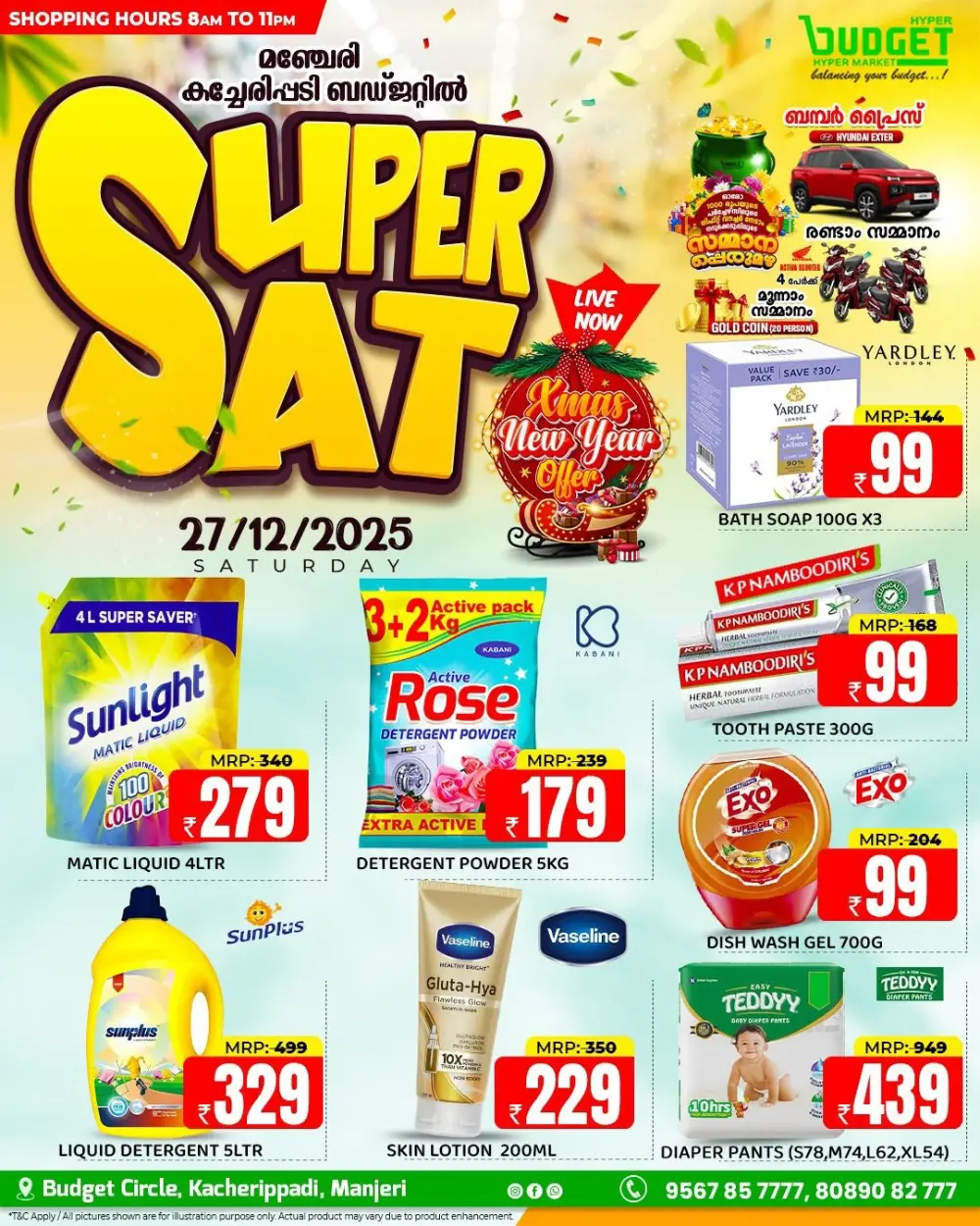 Super Sat