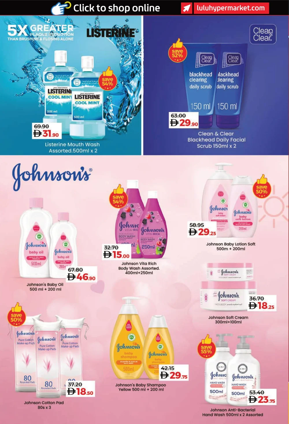 Big 6 Days Sale: Massive Year-End Savings!