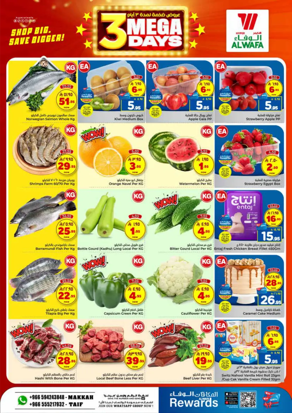 Mega Deals on Tech & Home Essentials