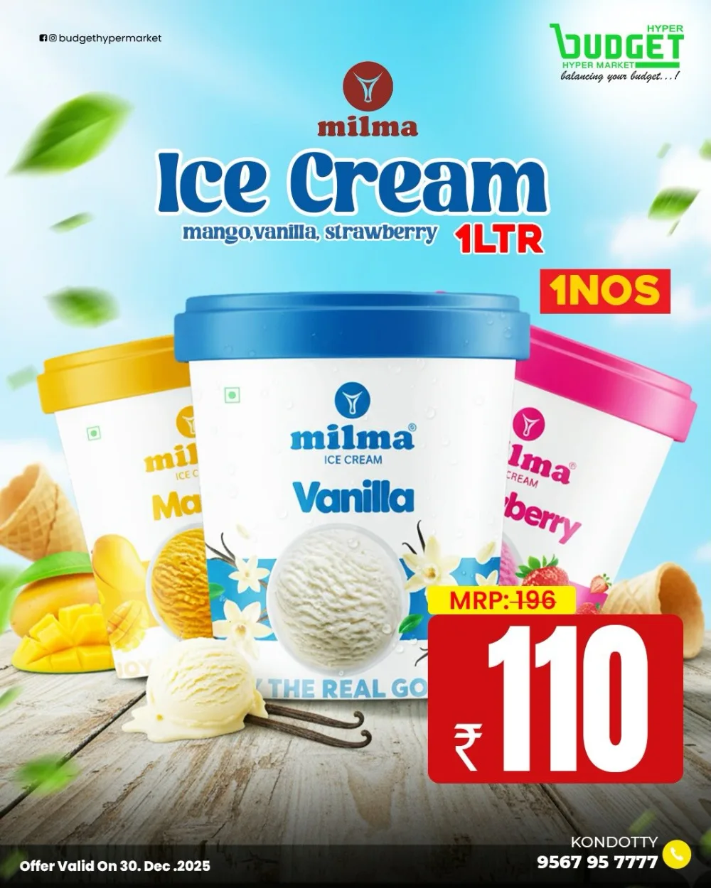 Massive Festive Sale!