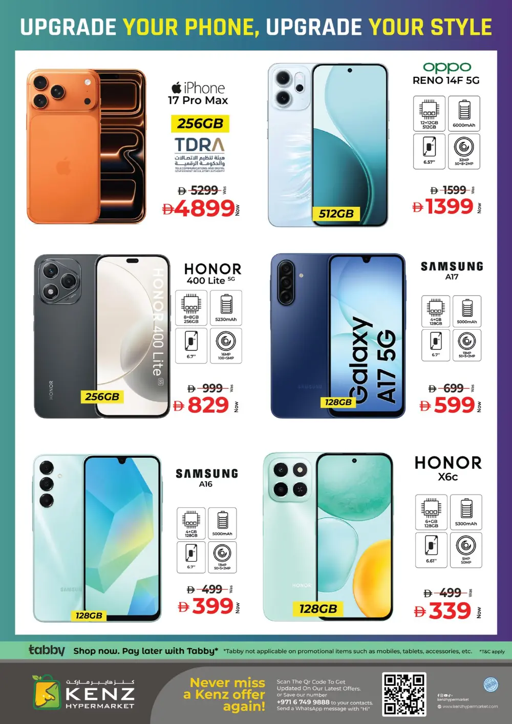 Big bang last 2 days of shopping