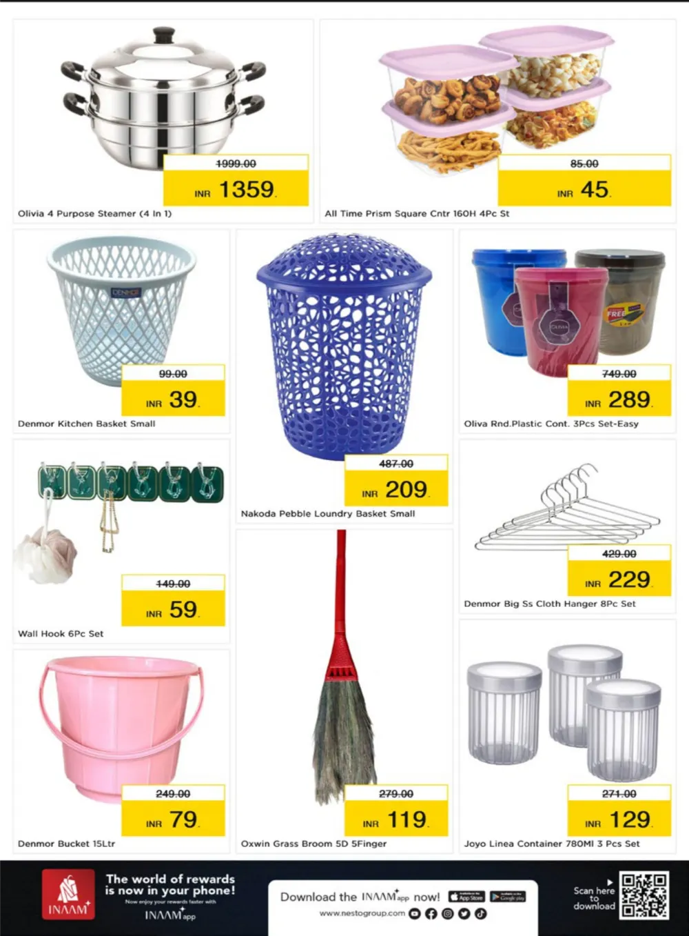 Hello 2026: New Year Mega Savings