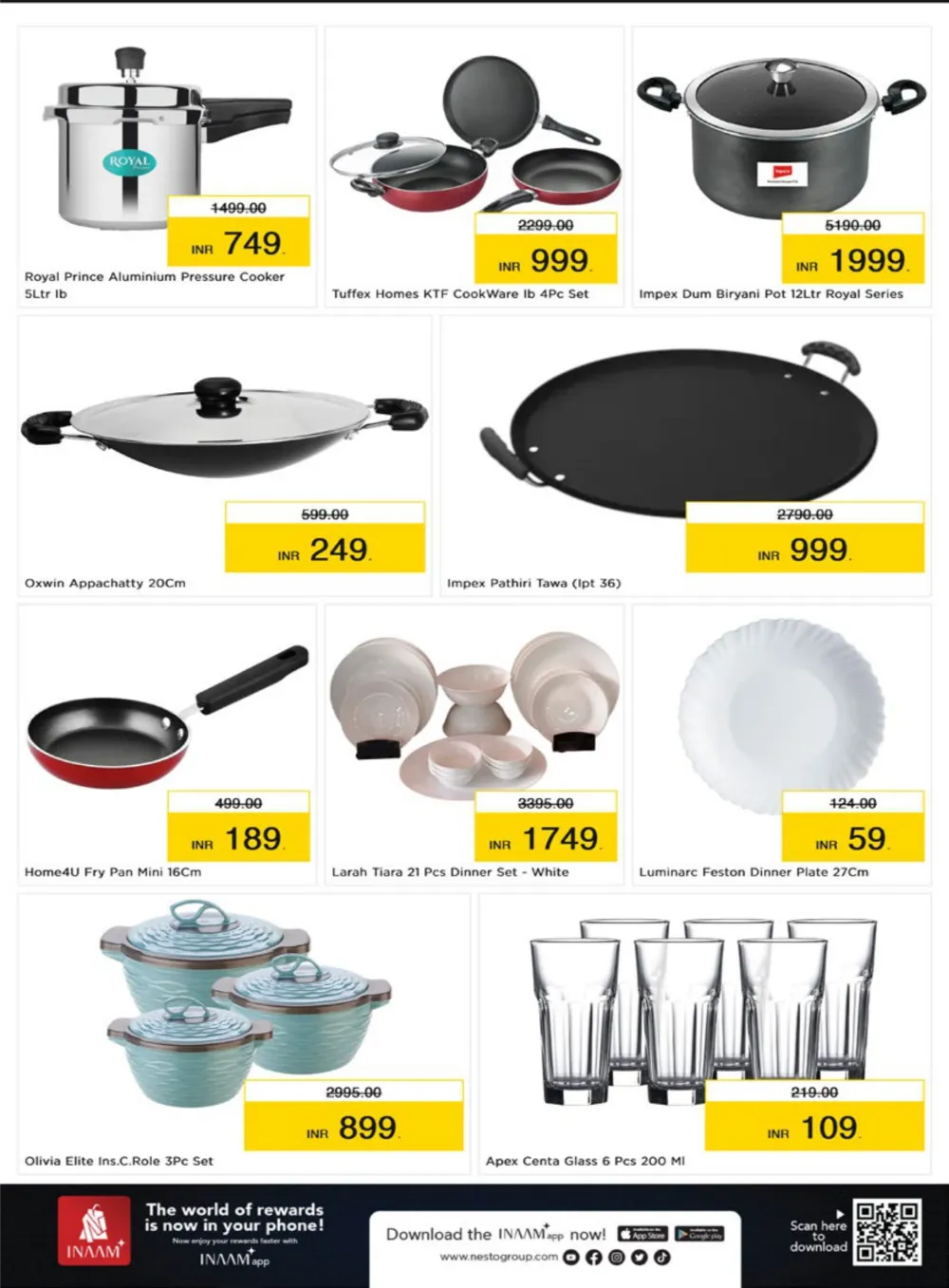 Hello 2026: New Year Mega Deals!