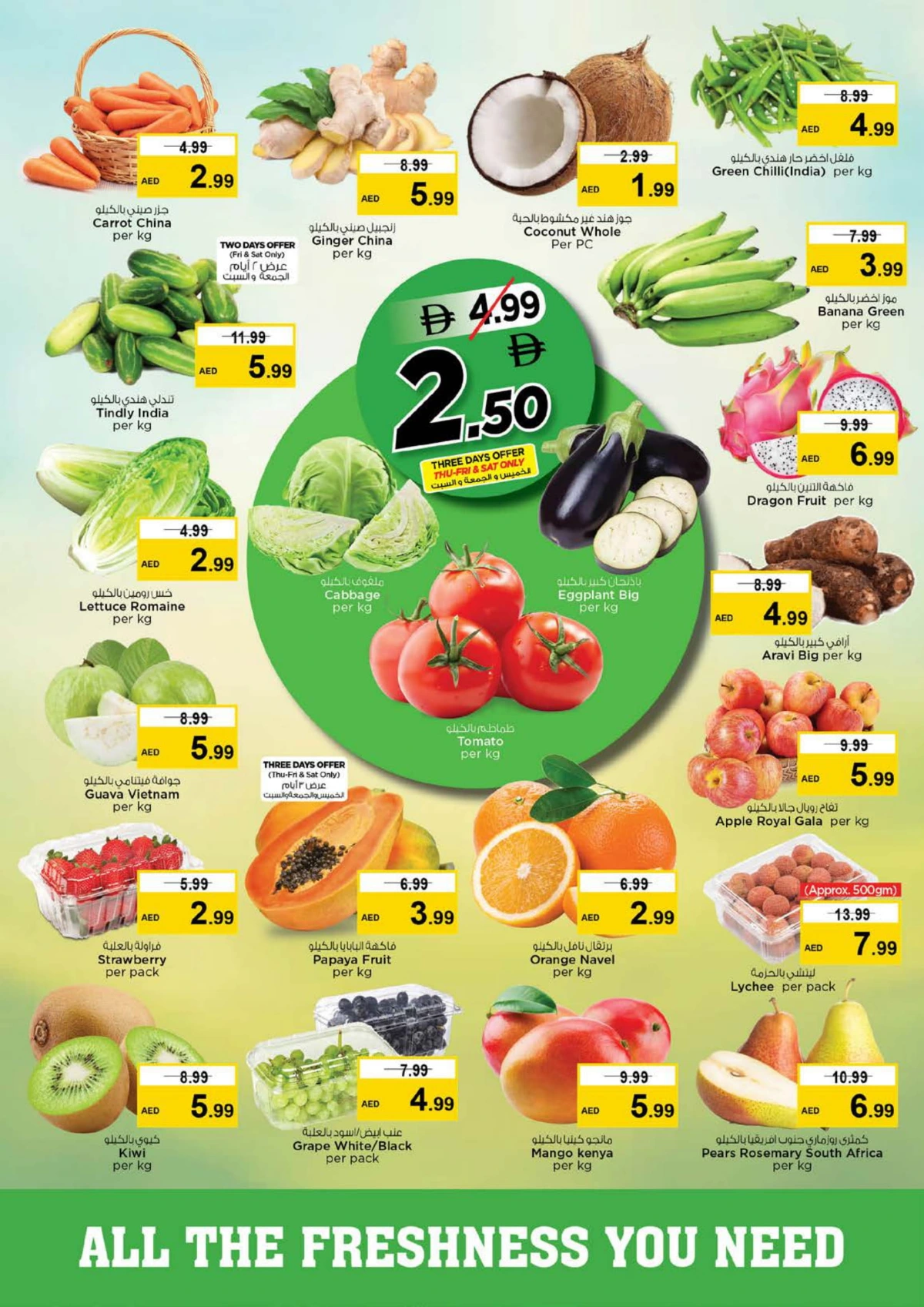 2026 New Year Mega Savings Event