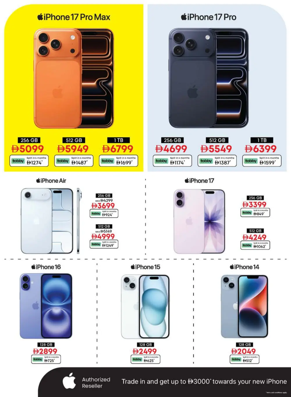 Massive Electronics Festival: Best Deals on Tech