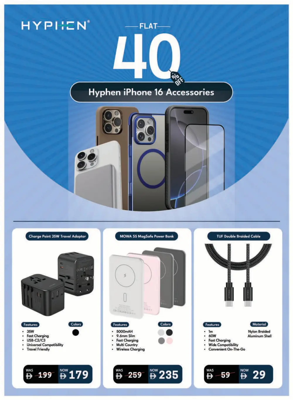 Massive Electronics Festival: Best Deals on Tech