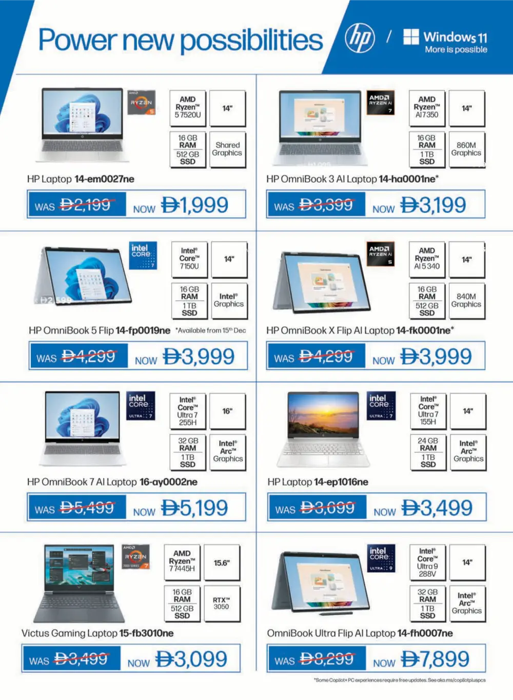 Massive Electronics Festival: Best Deals on Tech