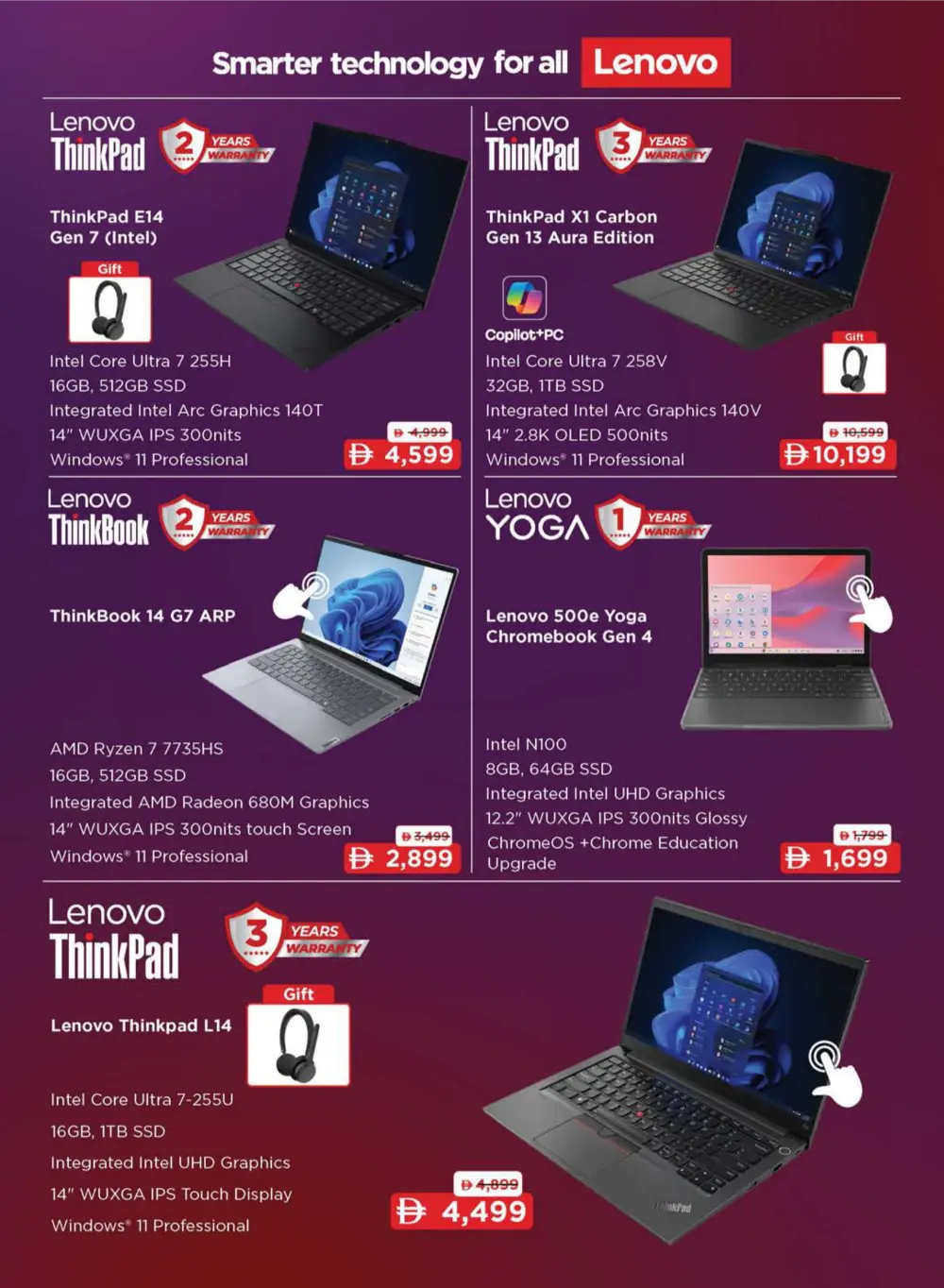 Massive Electronics Festival: Best Deals on Tech