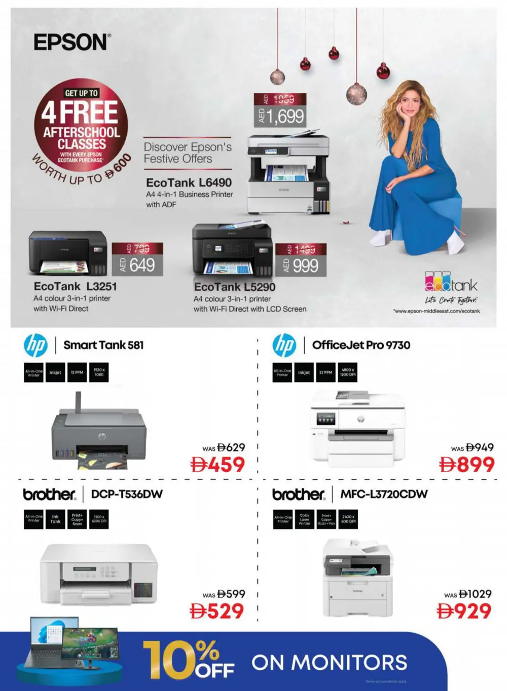 Massive Electronics Festival: Best Deals on Tech