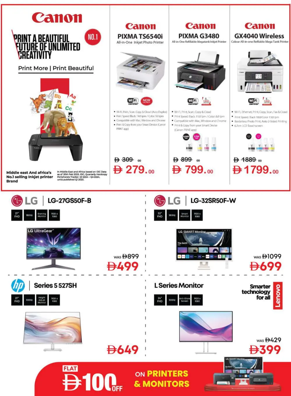 Massive Electronics Festival: Best Deals on Tech