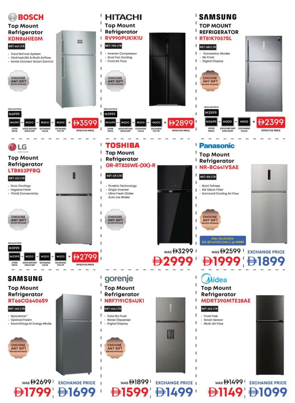 Massive Electronics Festival: Best Deals on Tech