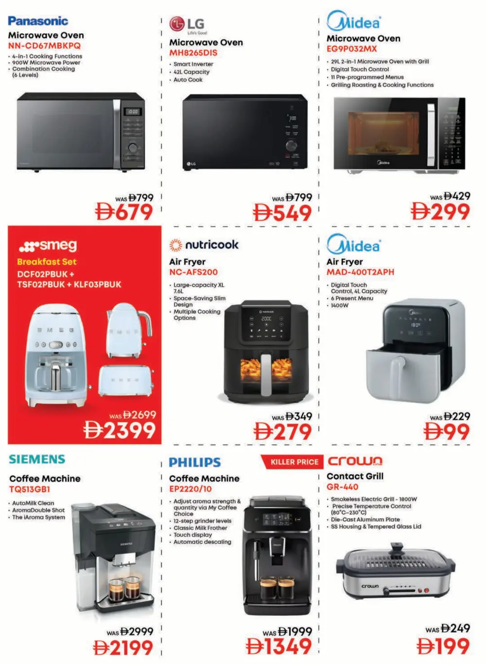 Massive Electronics Festival: Best Deals on Tech