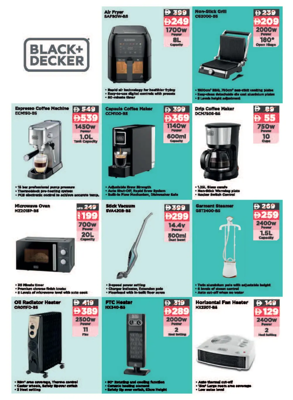 Massive Electronics Festival: Best Deals on Tech