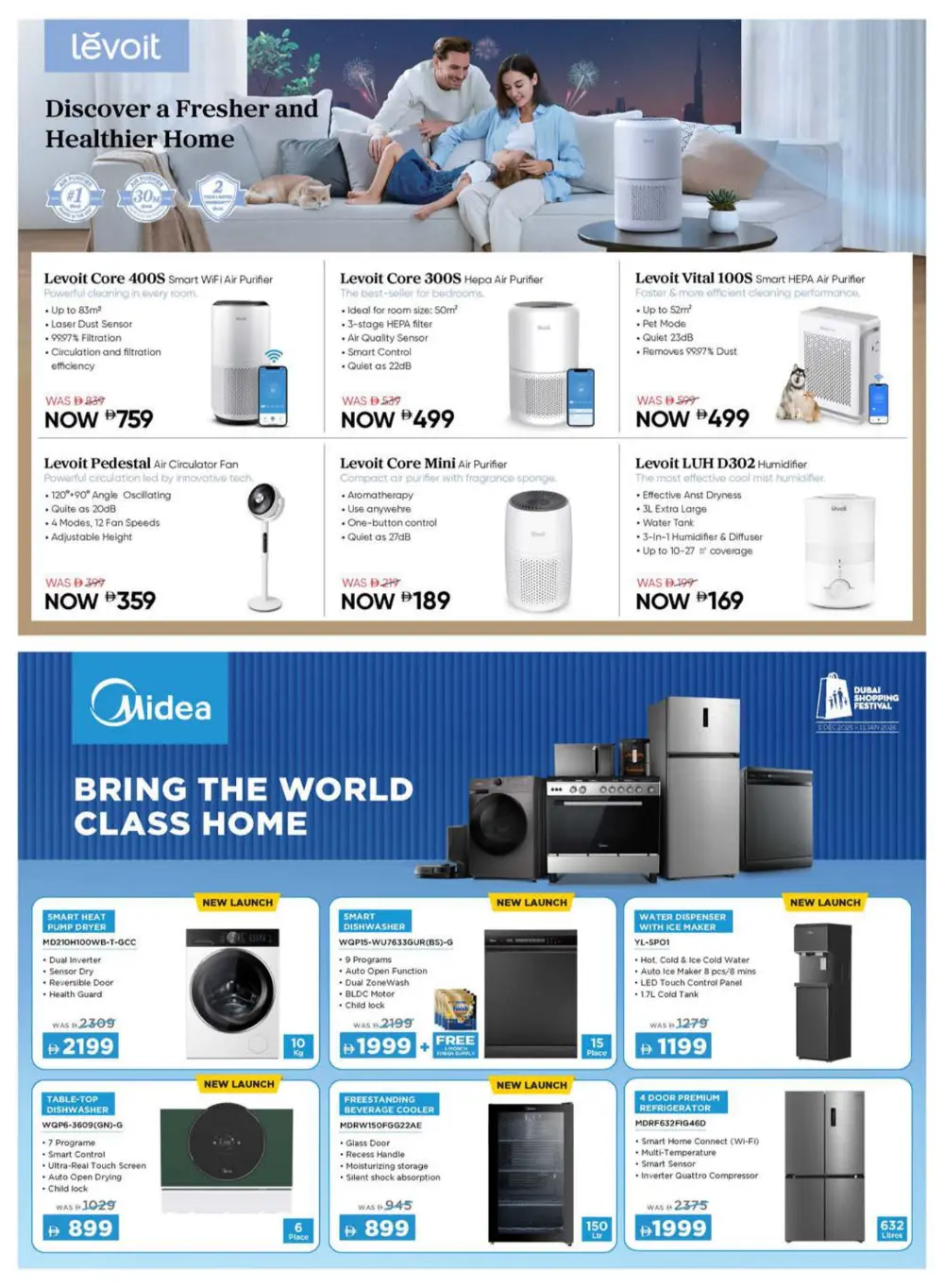 Massive Electronics Festival: Best Deals on Tech