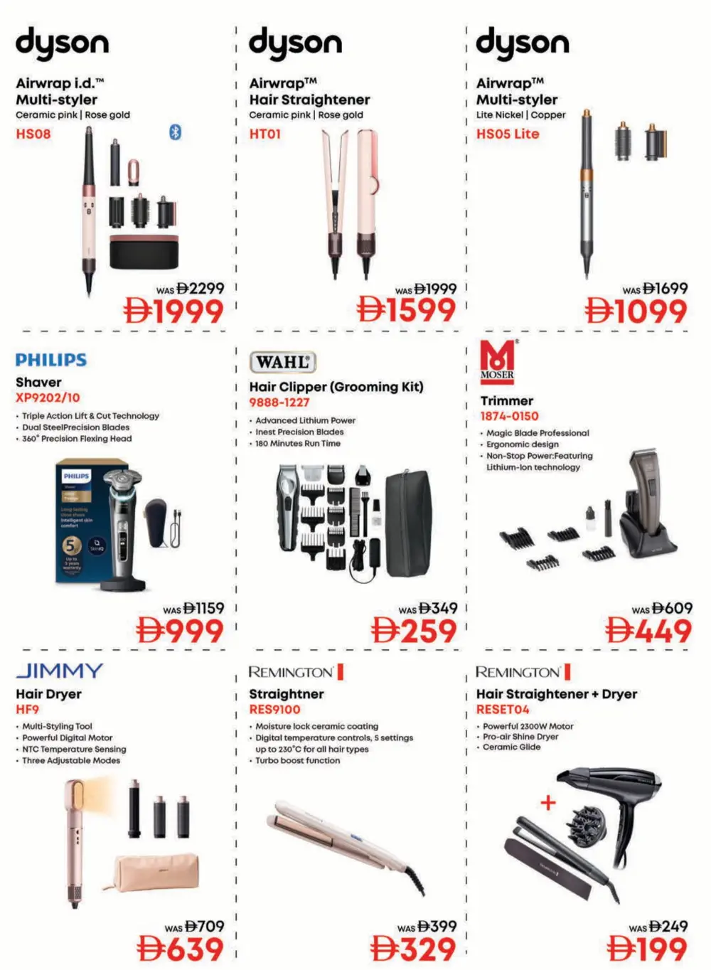 Massive Electronics Festival: Best Deals on Tech