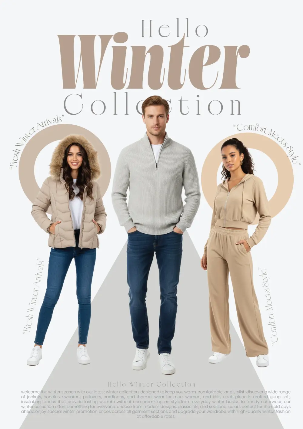 New Year Mega Deals!