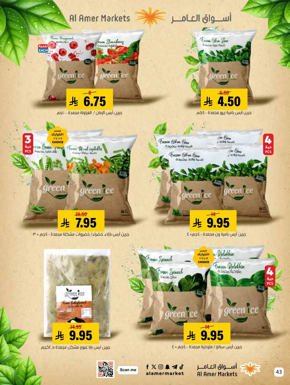 2026 New Year Savings!