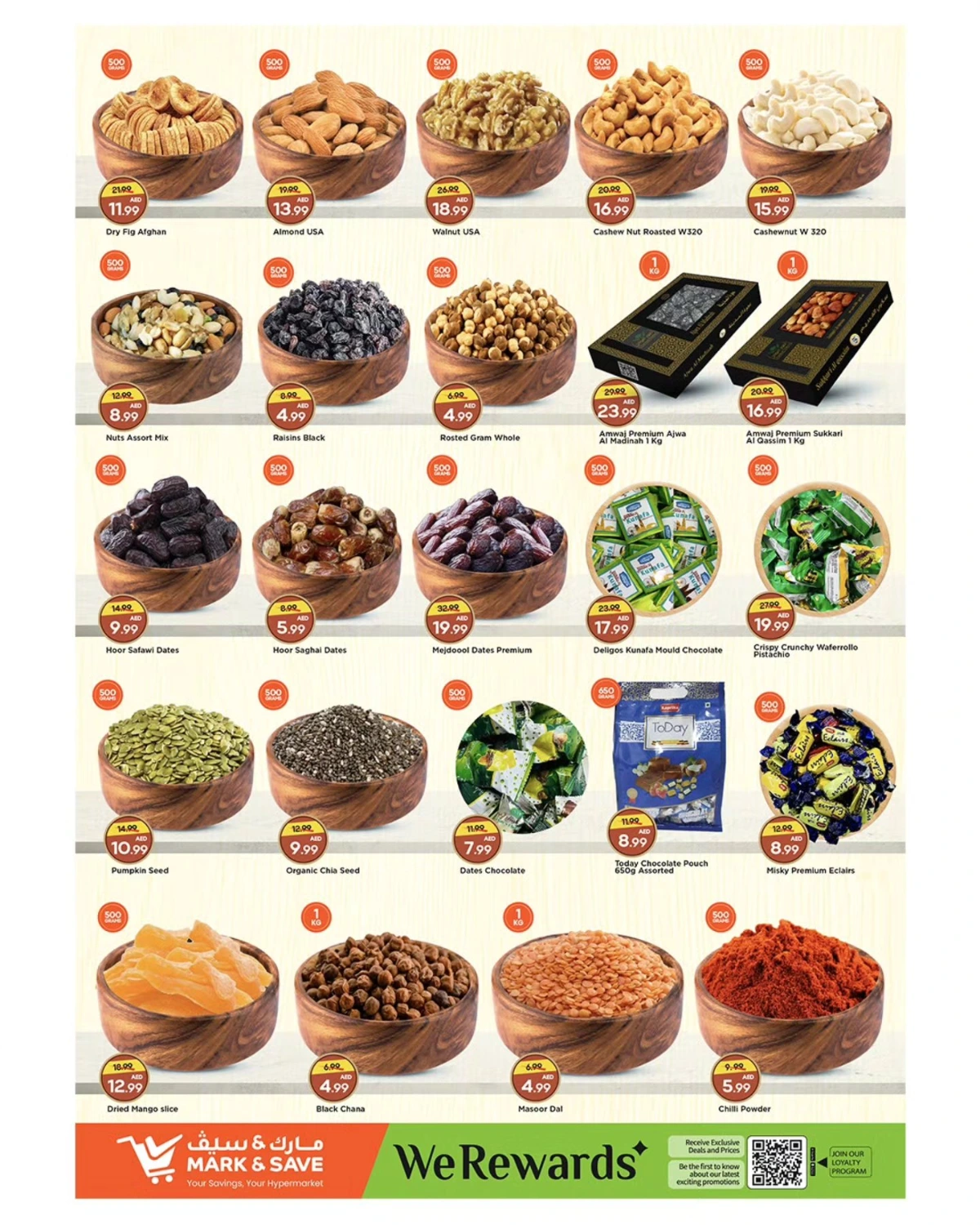 New Year Blast 2026: Unbeatable Grocery & Household Deals