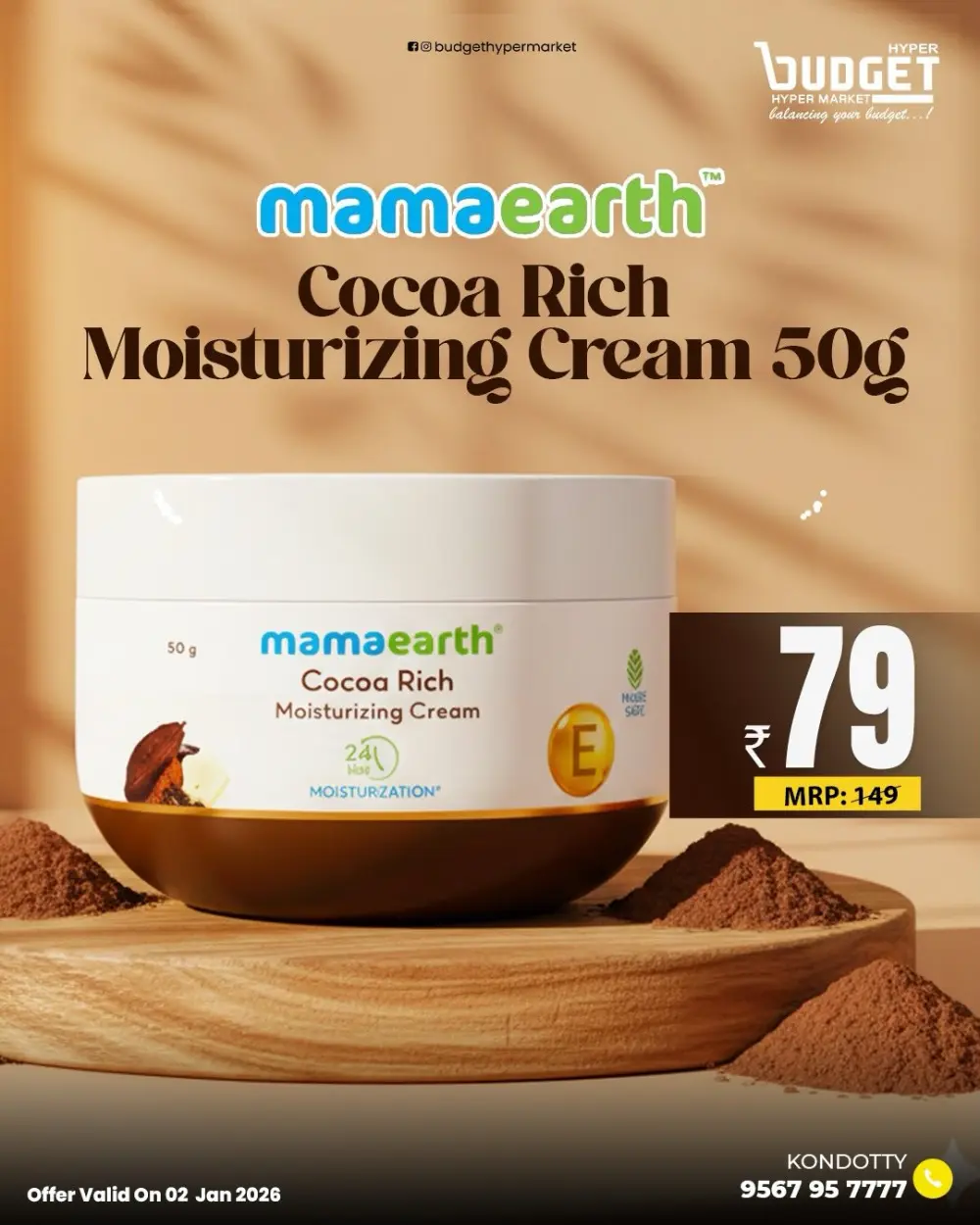 Fresh Produce Friday Big Sale