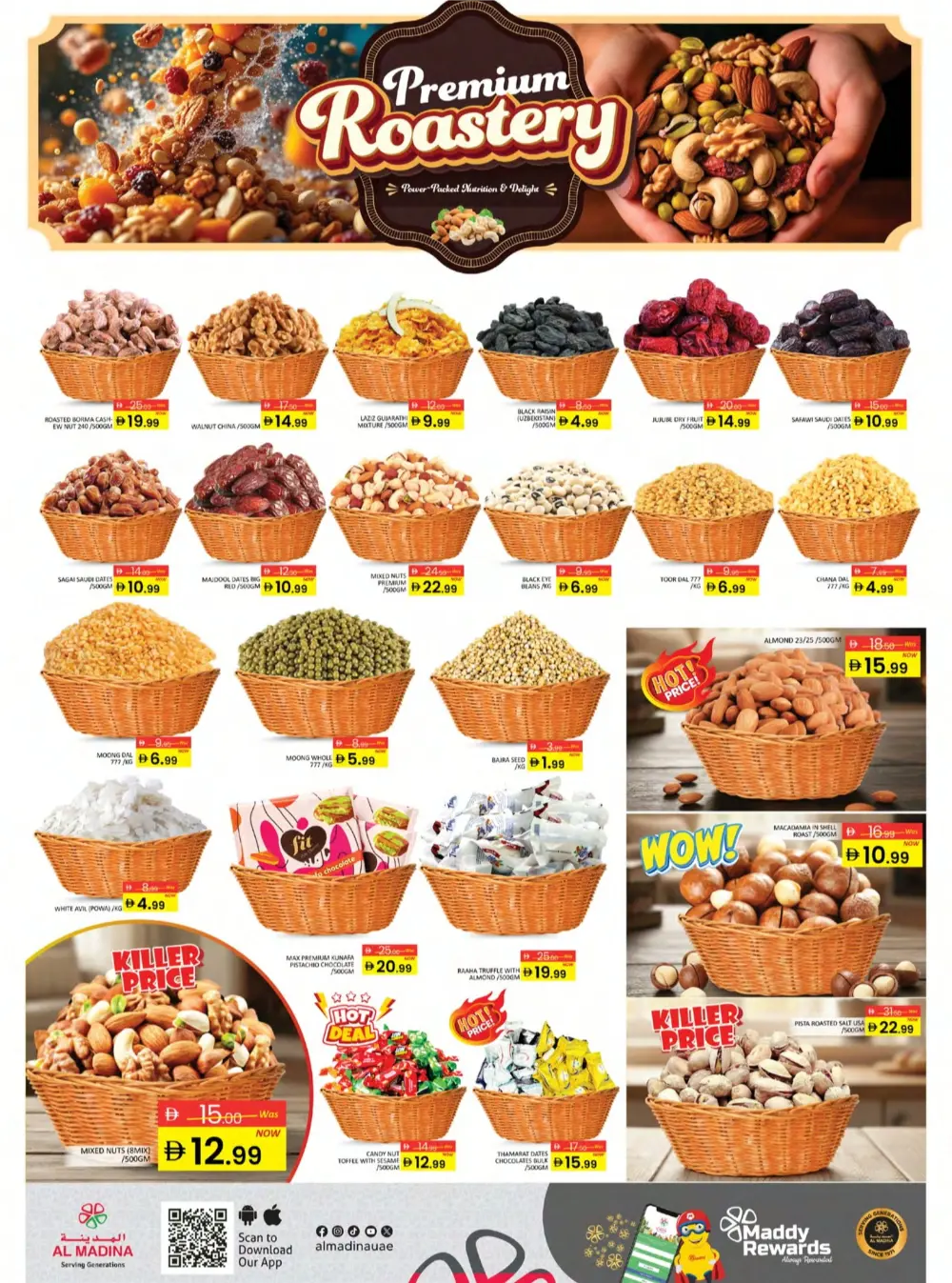 2026 New Year, New Offers