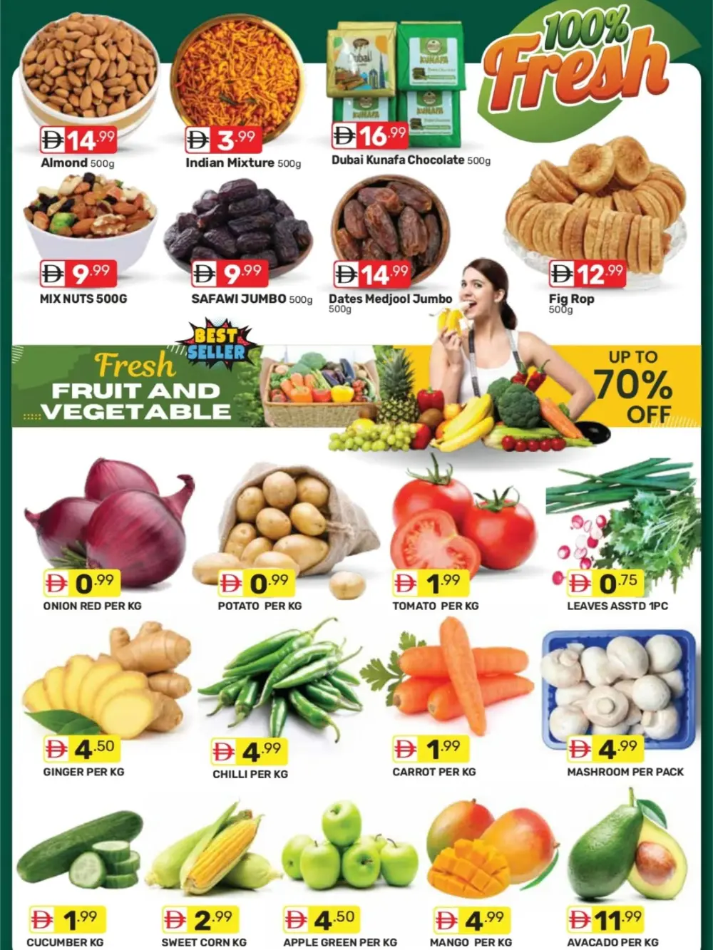 2026 New Year Mega Savings Event