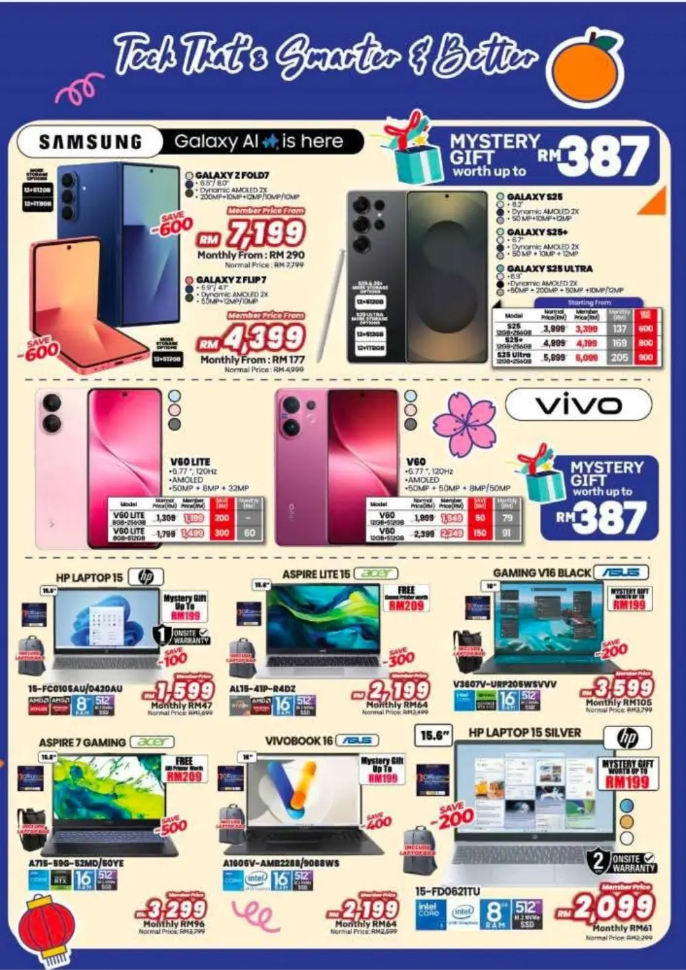 New Year 2026 Home Deals: Save More Than 70%