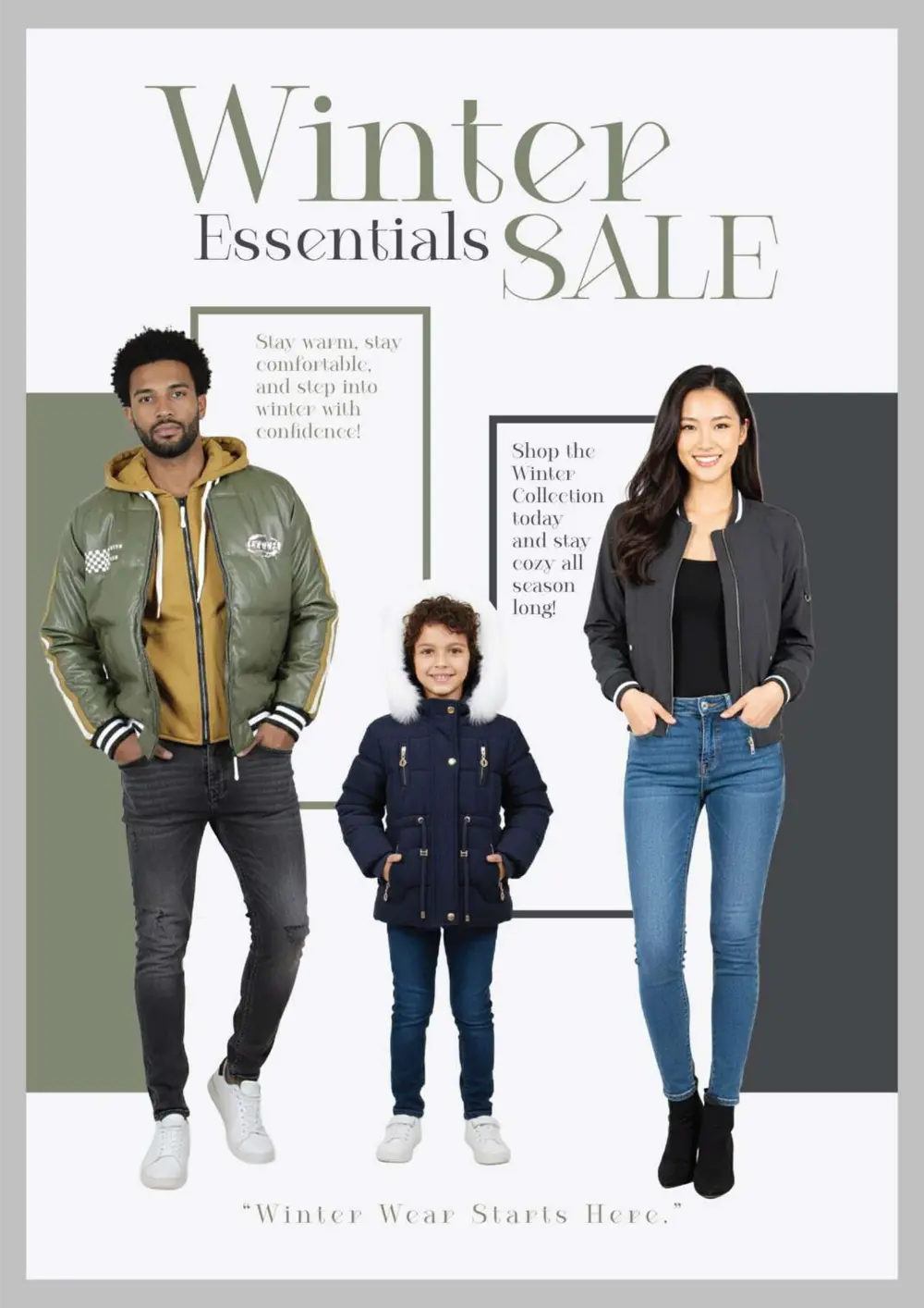 January Super Sale Deals