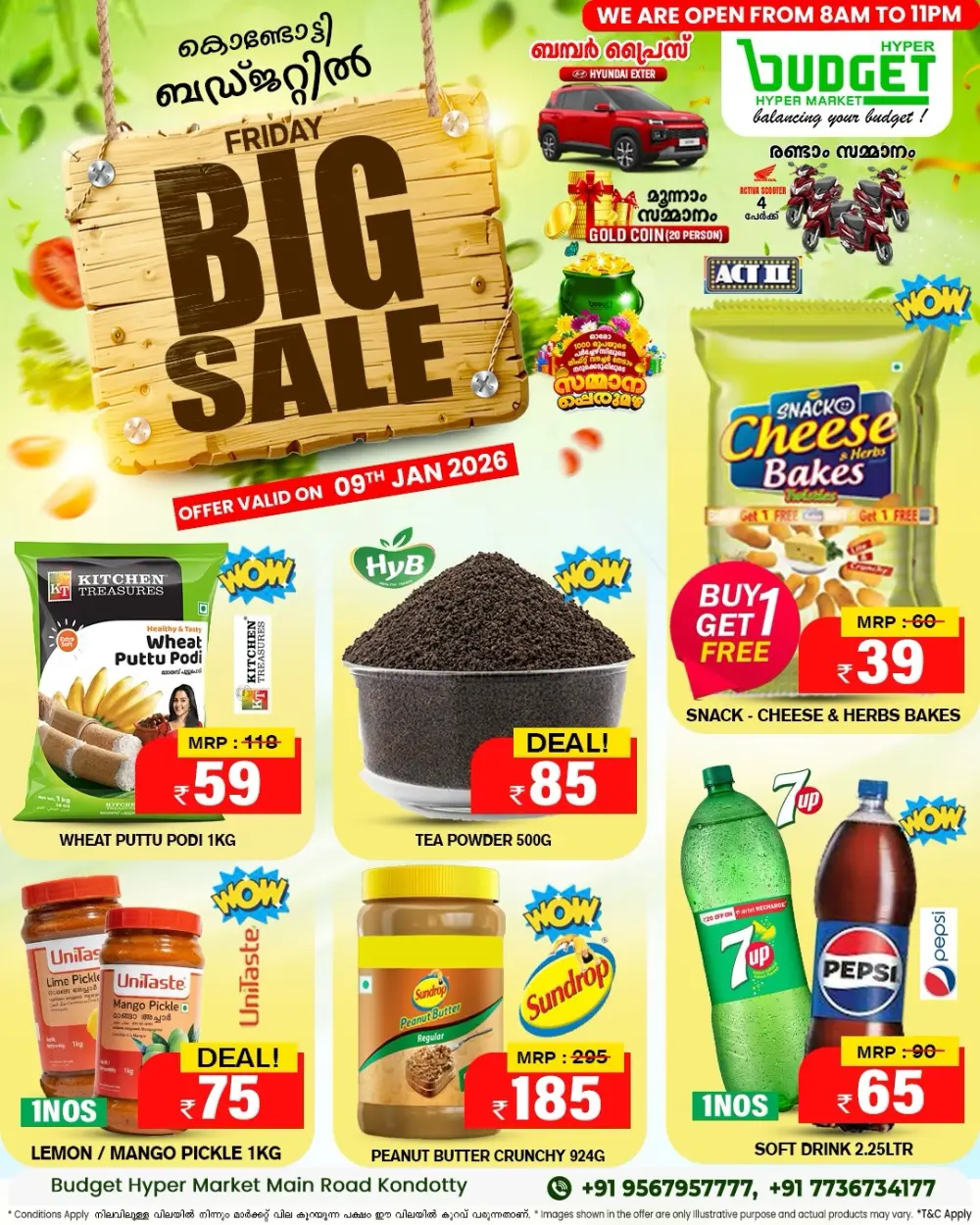 Big Sale on Home & Kitchen Appliances
