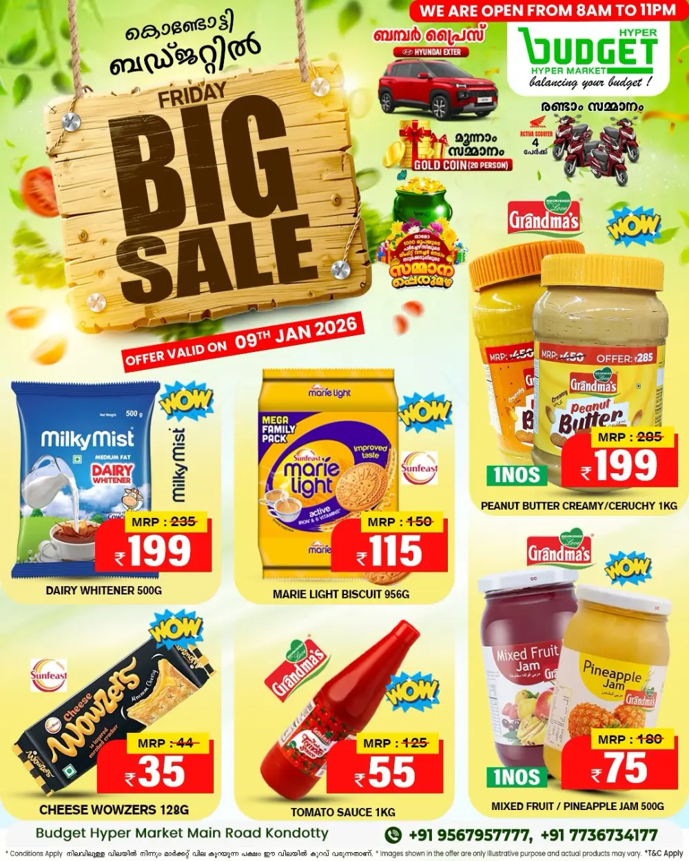 Big Sale on Home & Kitchen Appliances
