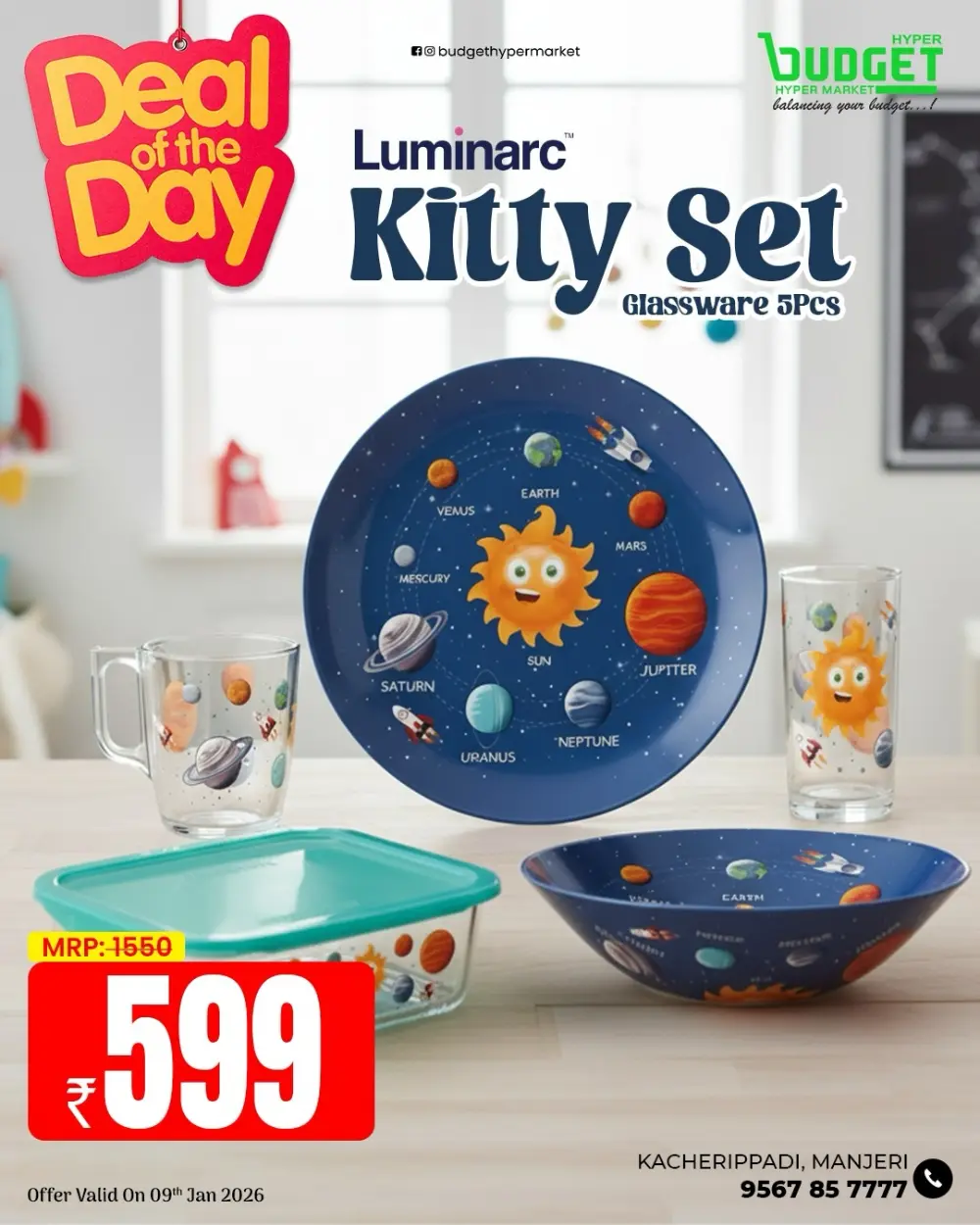 Dry Fruits & Seeds Sale